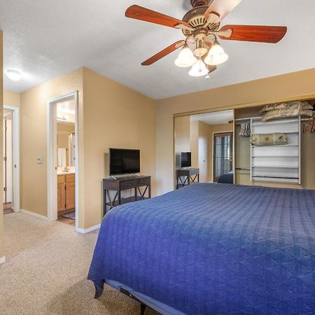 Charming Walnut Hills Condo フラッグスタッフ エクステリア 写真
