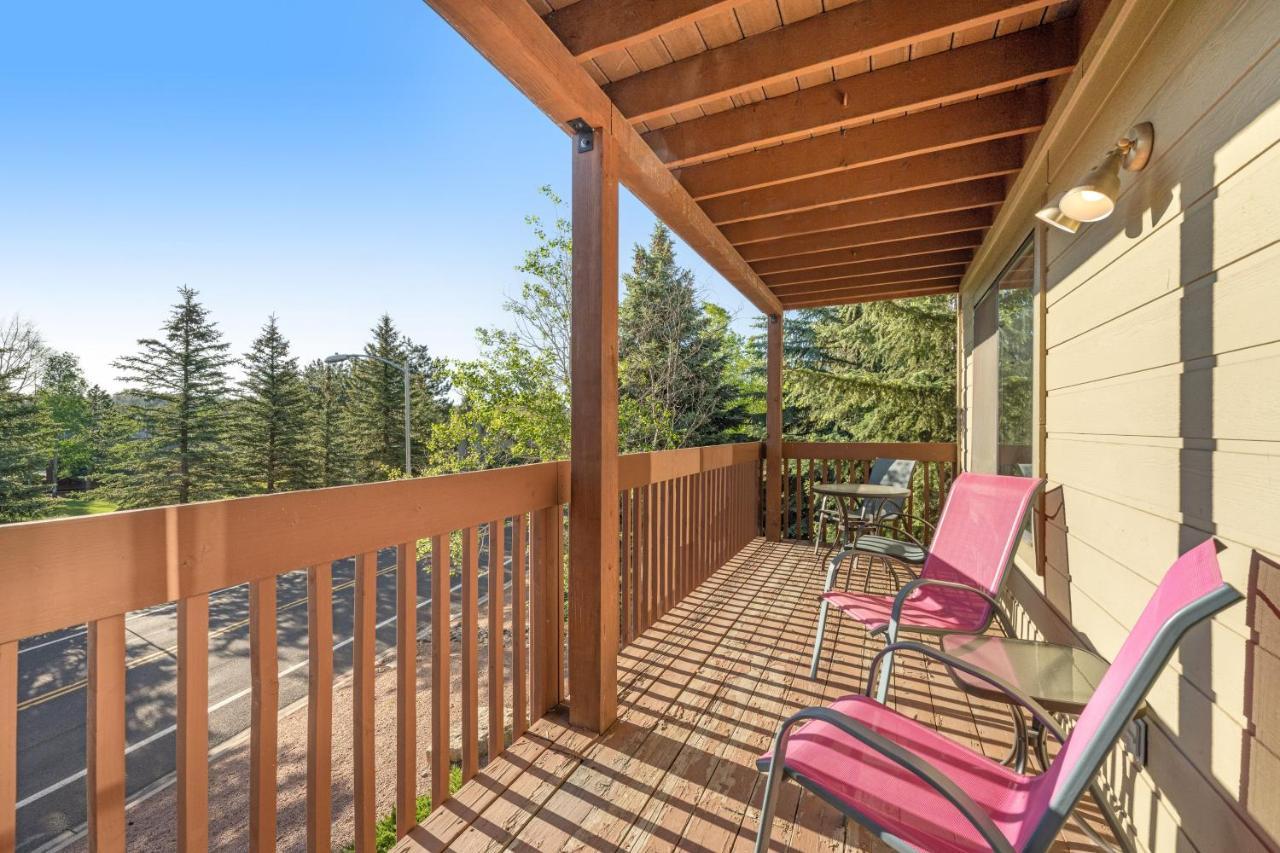 Charming Walnut Hills Condo フラッグスタッフ エクステリア 写真