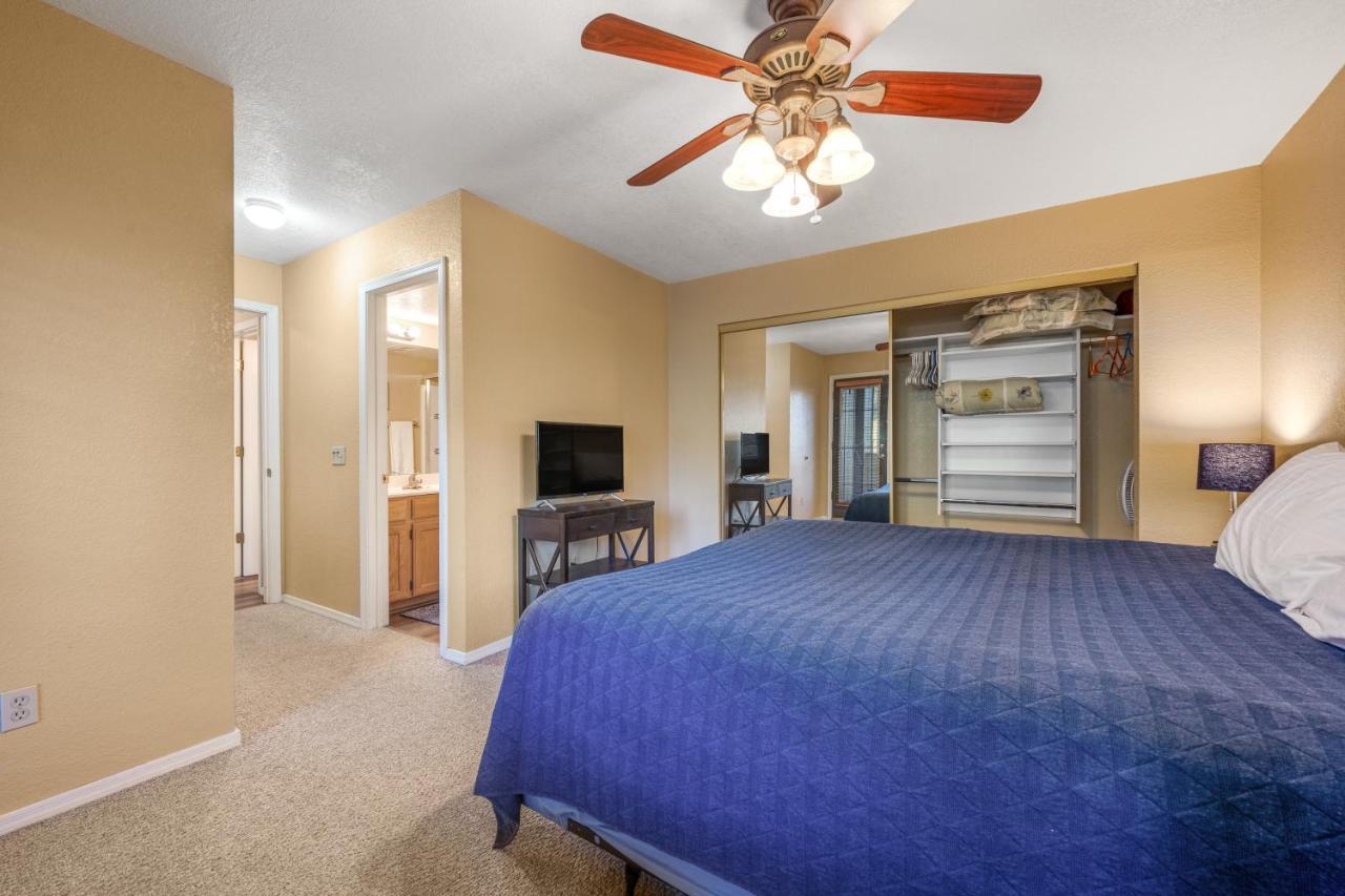 Charming Walnut Hills Condo フラッグスタッフ エクステリア 写真
