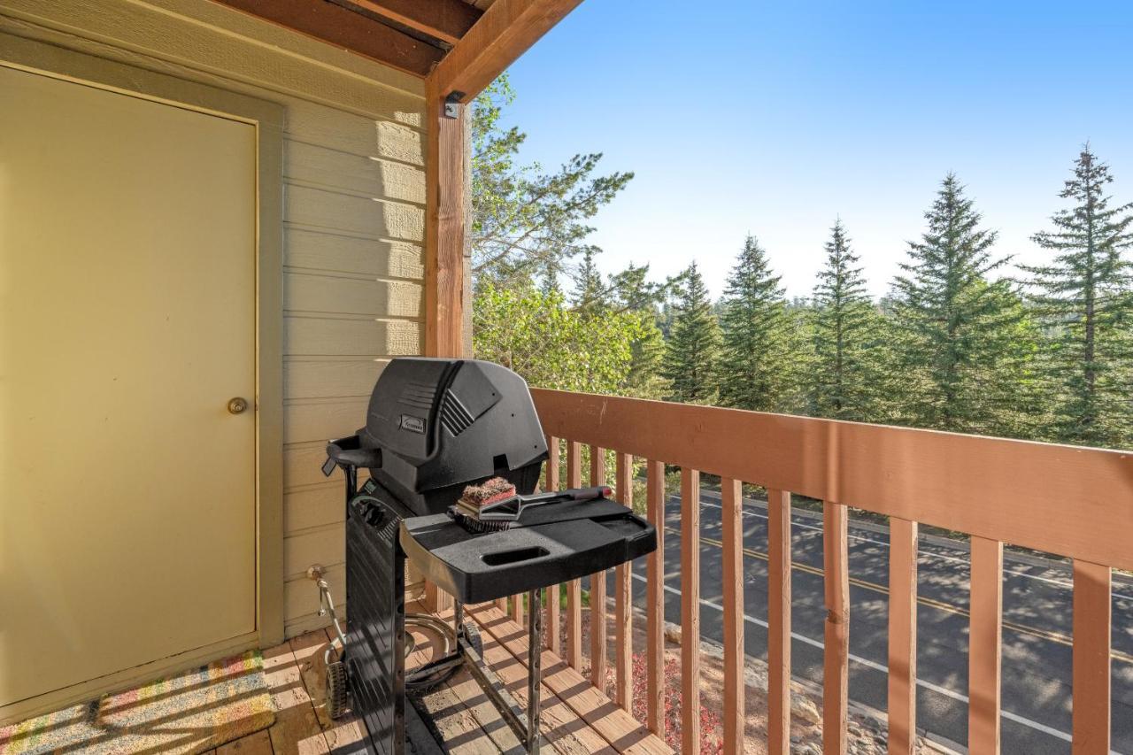 Charming Walnut Hills Condo フラッグスタッフ エクステリア 写真