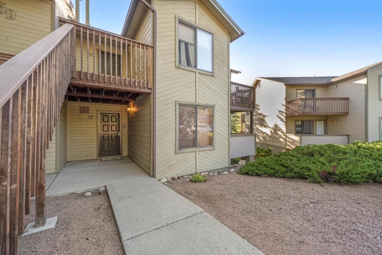 Charming Walnut Hills Condo フラッグスタッフ エクステリア 写真
